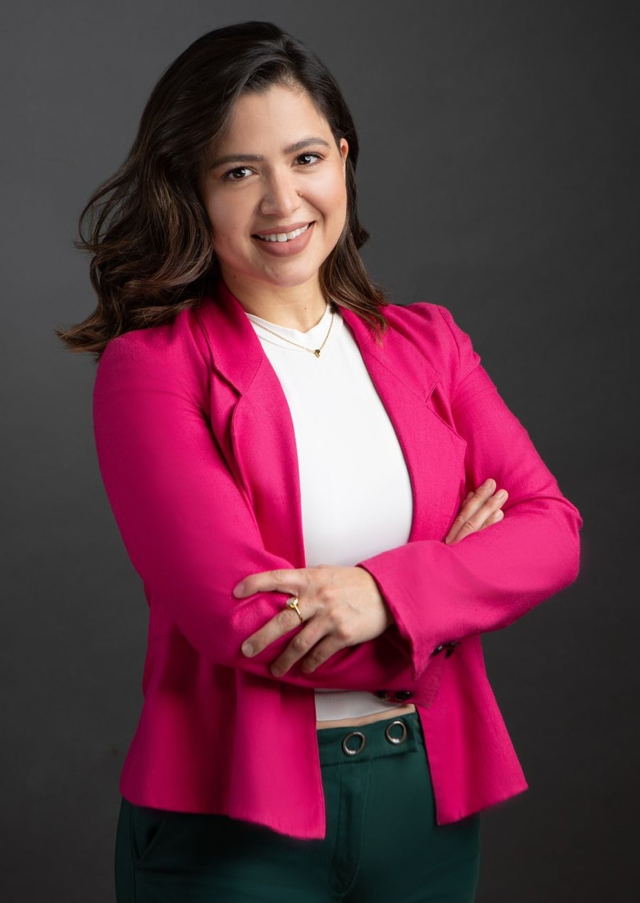 Paola Paredes, Asesora Patrimonial Independiente